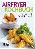 Airfryer-Kochbuch - Die bes...