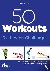 Doll, Marcel - 50 Workouts - Die besten Challenges - Vom ultimativen Sixpack-Workout bis zur 5-Minuten-Multiplanke