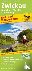 Zwickau, cycling and hiking...