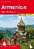 Armenien - Vulkane, Schluch...