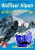 Walliser Alpen - Zwischen F...