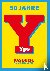 50 Jahre YPS - Das Buch. Oh...