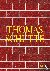  - Thomas Schütte