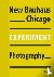 New Bauhaus Chicago - Exper...