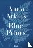 Anna Atkins - Blue Prints