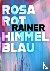 Arnulf Rainer - Rosarot Him...