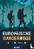  - Europäische Wanderwege