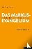 Das Markusevangelium - Orie...