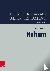 Jorg Jeremias - Nahum