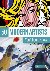 Weidermann, Christiane - 50 Modern Artists You Should Know