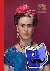  - Frida Kahlo Stilikone