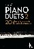 Best of Piano Duets 2 - 20 ...