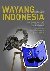 Wayang Indonesia - Die phan...