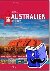 Dose, Christian - Best of AUSTRALIEN - 66 Highlights - Ein Bildband mit ca. 180 Bildern - STÜRTZ Verlag