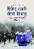 Krieg nach dem Krieg - Revo...