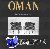 Oman - Landschaft - Mensche...