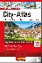 Autoatlas Schweiz City-Atla...