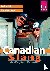 Canadian Slang - das Englis...