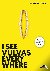 I see Vulvas everywhere - 1...
