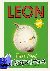 Leon Fast Food. Vegetarisch