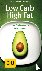 Low Carb High Fat - Der Näh...