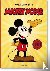 Gerstein, David, Kaufman, J. B. - Walt Disney's Mickey Mouse. The Ultimate History