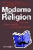  - Moderne und Religion - Kontroversen um Modernität und Säkularisierung