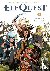 ElfQuest - Abenteuer in der...