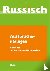 Russisch - Ausspracheübunge...