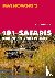  - 101 Safaris - Geheimtipps und Top-Ziele