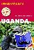 Uganda - Reiseführer von Iw...