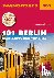 101 Berlin - Geheimtipps un...