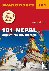 101 Nepal - Reiseführer von...