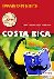 Costa Rica - Reiseführer vo...