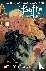 Buffy Vampire Slayer (Staff...