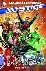 Justice League 01: Der Anfa...