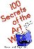 Resch, Magnus - 100 Secrets of the Art World - Everything you always wanted to know about the arts but were afraid to ask