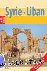 Nelles Guide Syrie - Liban ...