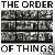 The Order of Things - Photo...
