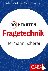 30 Minuten Fragetechnik
