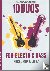 Janosa, Felix, Basten, Berthold - 10 Duos for Electric Bass