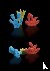 After Nature. Cacti, Corals...