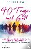 40 Tage mit Gott: dein Weg ...