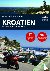 Motorradreiseführer Kroatie...