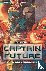 Captain Future 7: Der Marsm...