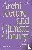 Architecture and Climate Ch...