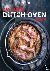 Bothe, Carsten - Das kleine Dutch Oven Buch