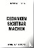 Gedanken sichtbar machen. O...