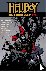 Hellboy16 - Hellboy und die...