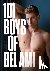 Bel, Ami - 101 Boys of Bel Ami